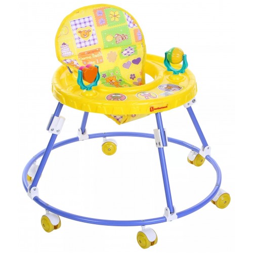 Mothertouch Round Walker