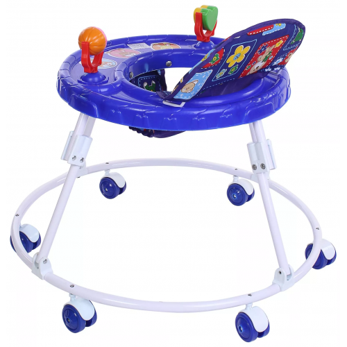 Mothertouch Round Walker Mothertouch Round Walker