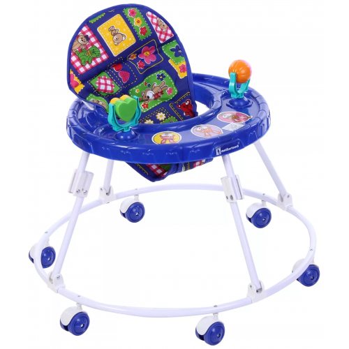 Mothertouch Round Walker Mothertouch Round Walker