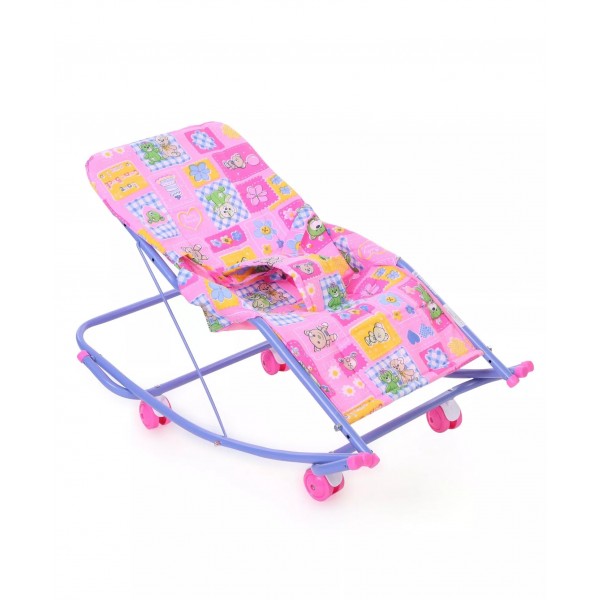 Mothertouch Swing Cum Rocker