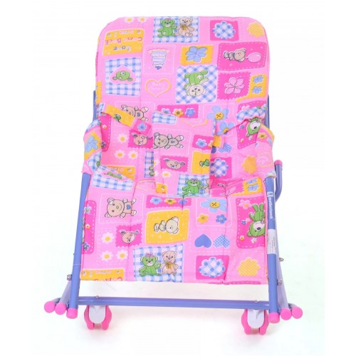 Mothertouch Swing Cum Rocker