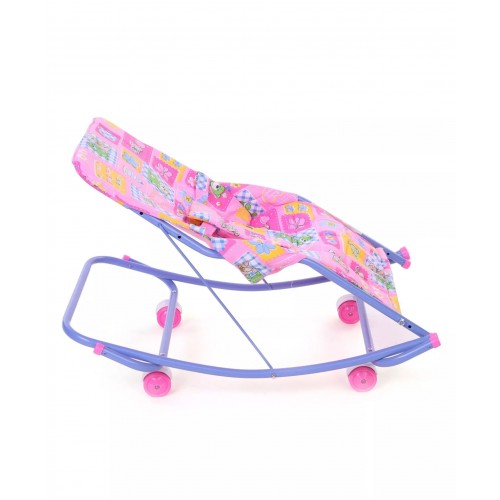 Mothertouch Swing Cum Rocker