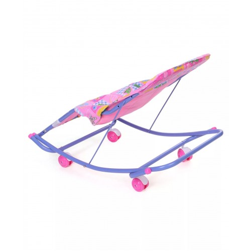 Mothertouch Swing Cum Rocker