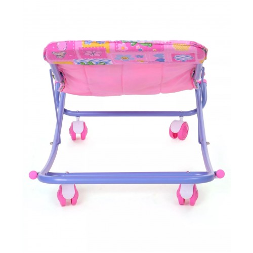 Mothertouch Swing Cum Rocker