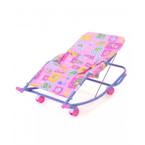 Mothertouch Swing Cum Rocker