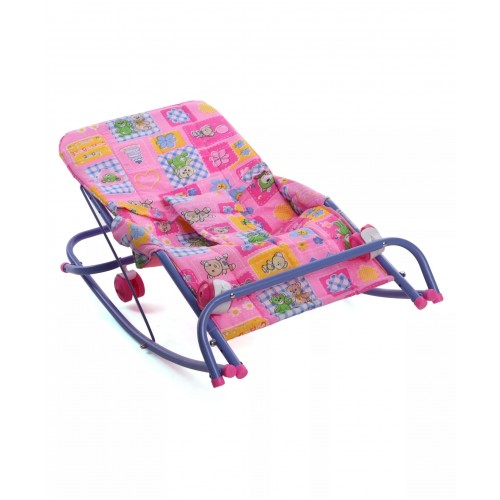 Mothertouch Swing Cum Rocker