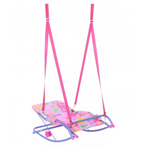 Mothertouch Swing Cum Rocker