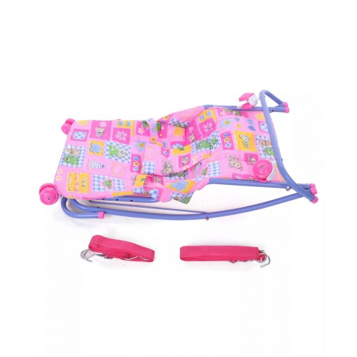 Mothertouch Swing Cum Rocker