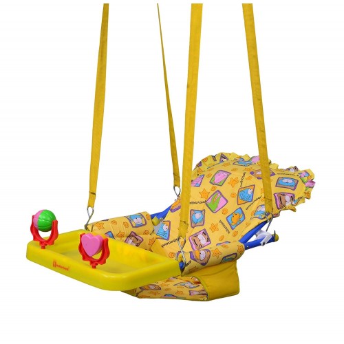 Mothertouch 3 In 1 Walker DX