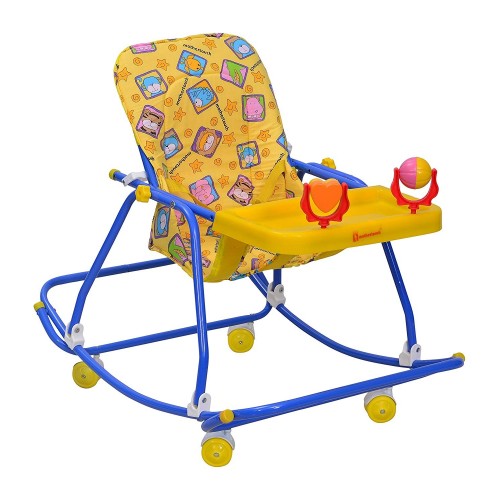 Mothertouch 3 In 1 Walker DX
